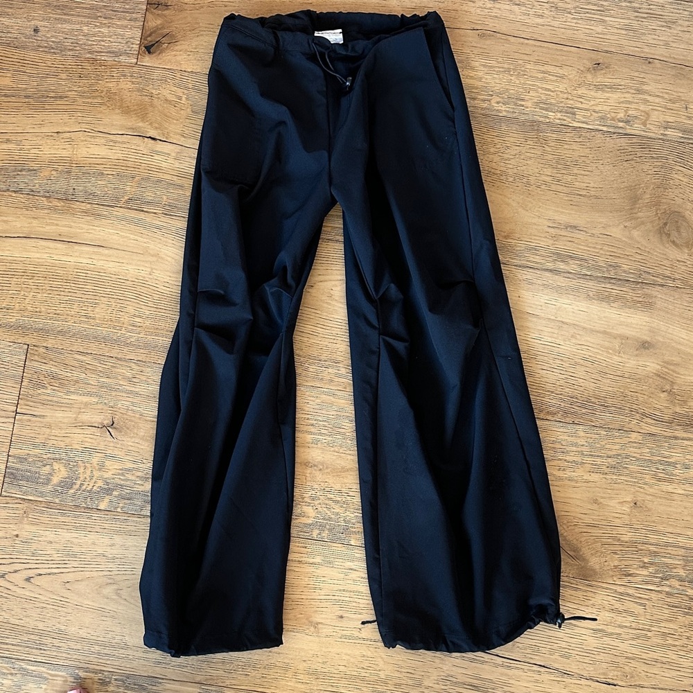 Tiger Friday parachute pants